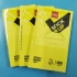 Giấy Sticky Note 3×4 Deli 76*101mm